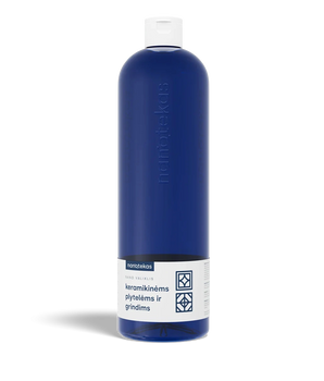 Nano valiklis keramikinėms plytelėms ir grindims, 1000 ml