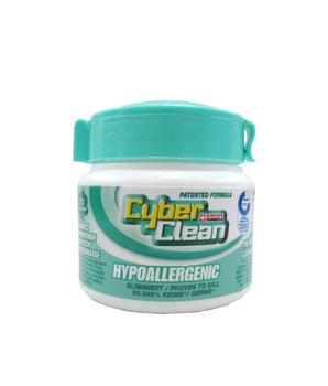 Cyber ​​Clean® cleaner for home and office, 145 gr. container