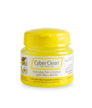 Cyber ​​Clean® cleaner for home and office, 145 gr. container