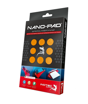 Nano-Pad universal holder