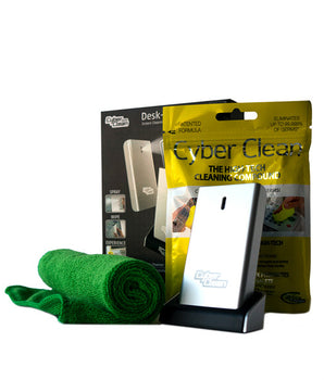 Screen cleaning kit Desk-Pro