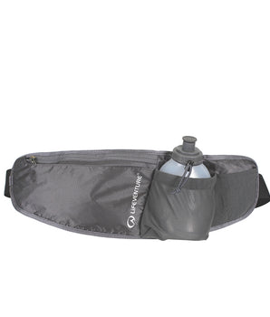 Lifeventure Running Hydration Belt with water bottle