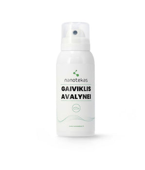 Avalynes gaiviklis