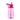 Vaikiška tritano gertuvė LittleLife Kids Flip-Top Water Bottle, 550 ml. (rožinė)