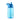 Vaikiška tritano gertuvė LittleLife Kids Flip-Top Water Bottle, 550 ml. (mėlyna)