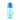 Vaikiška tritano gertuvė LittleLife Kids Flip-Top Water Bottle, 550 ml. (mėlyna)