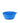 Daugkartinis sulankstomas dubenėlis Lifeventure Ellipse Collapsible Bowl - Mėlyna (Blue)