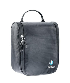 Kelioninė kosmetinė Deuter Wash Center I - Juoda (Black)