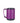 Kelioninis puodelis su dvigubomis sienelėmis Ellipse Insulated Mug, 350 ml. - Violetinė (Purple)